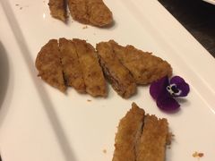 -真爱中国餐馆·年华店(朱雀大街店)