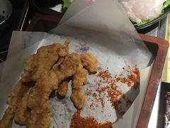 -新辣道鱼火锅(西直门店)
