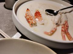 -木守西溪溪隐餐厅