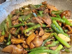 -恰饭·老长沙市井菜 (天河客运站店)