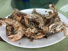 -乐兴海鲜餐厅