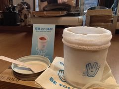 -BE YOLO必有乐&小红帽三明治