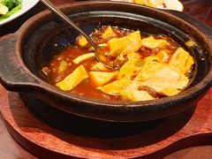 -那拉提之疆·新疆菜(美院店)
