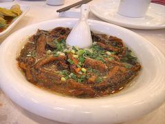 响油鳝糊-顺风海鲜港(长寿路店)