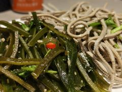 -蝎王府羊蝎子(虎坊桥总店)
