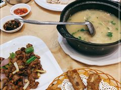 -瑞记湛江鸡饭店·粤西第一鸡(粤垦店)
