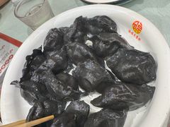 -添福来墨鱼饺子 · 海鲜东北菜(泡崖店)