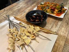 牛心管-枪火串烧·东北特色烧烤(罗湖总店)