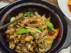 -蝴蝶里·粤菜·点心(滨江龙湖店)