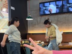 -探鱼·鲜青椒爽麻烤鱼(苏宁广场店)