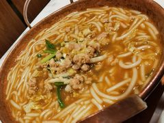 小锅米线-云采云南菜(中山北路店)