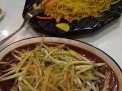 -天目湖涵田半山温泉