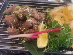 -昱匠·日本料理(金融街店)