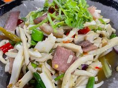 -张关合渣(航空大道店)