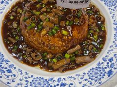 -良师门滨海人家·海鲜·家常菜(滨海城店)