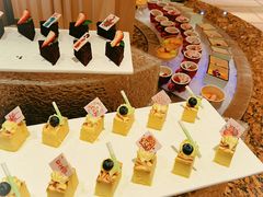 -厦门悦华酒店·绿庭主题自助餐厅