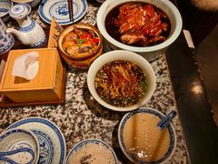 -南京大牌档(中关村领展广场店)