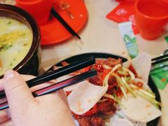 -避风塘(五角场店)