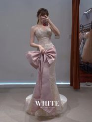 -纯色时光婚纱艺术馆WHITE