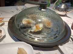 -水禾轩·海鲜蒸汽主题餐厅(拱北店)