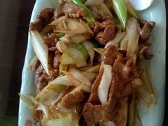 -天宝海鲜酒楼(开发区珠江道店)