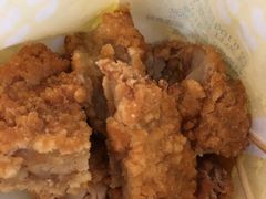 -兄弟鸡排.芋泥香酥鸭(淮海街店)
