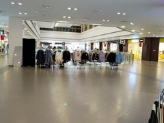 -杉杉奥特莱斯广场(哈尔滨店)