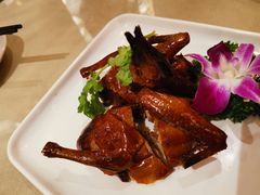 -鹅冠港式茶餐厅(来福士店)