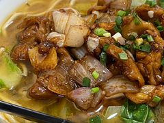 -小河无名面馆
