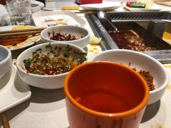 -海底捞火锅(大学路新象城店)