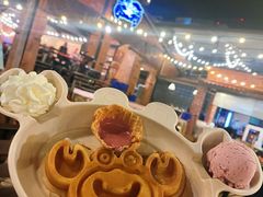 -大螃蟹海鲜餐厅