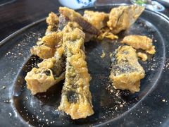 -鸿渡渔庄·特色鸭咀鱼