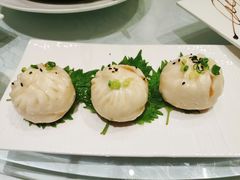 -一品淮扬 · 淮扬菜·北京万达文华酒店