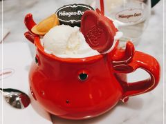 -哈根达斯(济南万象城店)