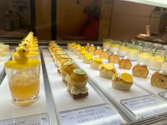 -The Place 自助餐(香港康得思酒店)