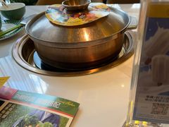 -润园四季椰子鸡火锅(卓越INTOWN店)