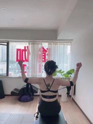 -馨媛瑜伽普拉提