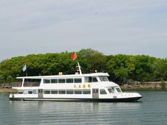 -天目湖山水园