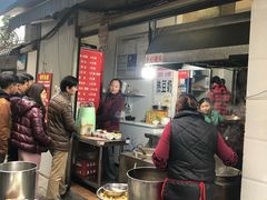 -蓉城西二道无名冒菜(西二道街店)
