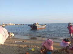 -老虎石海上公园