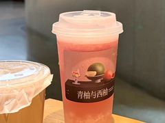 -阿嬷手作(成都万象城店)