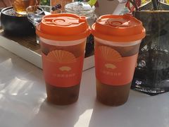 -小厨娘淮扬菜(天印大道店)