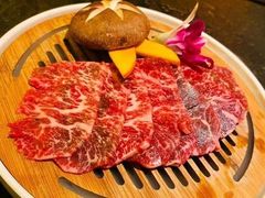 -上男·烧肉集市(五一广场店)