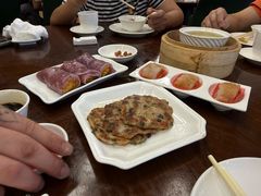 -潮福城大酒楼·潮粤菜·港式点心(阳光城店)