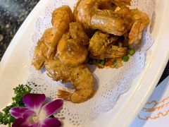 -海上食代(赣江新天地店)