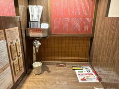 -一兰拉面(新宿中央东口店)