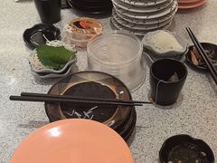 -争鲜回转寿司(西红门荟聚PLUS店)