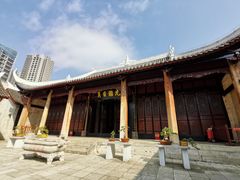 -安顺武庙
