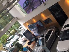 -上海和展广汽丰田4S店(老闵行店)
