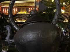 -磁器口古镇